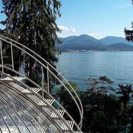 Relais Villa Porta ルイーノ エクステリア 写真