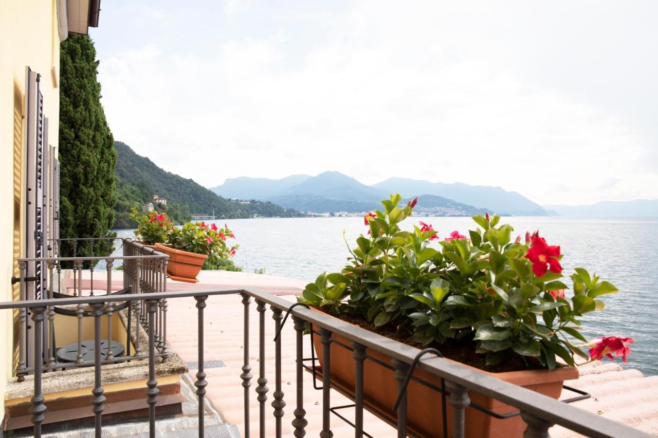Relais Villa Porta ルイーノ エクステリア 写真