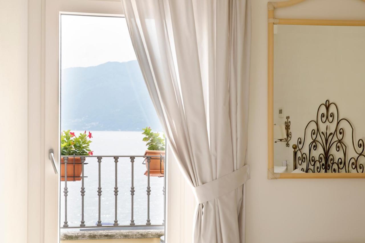 Relais Villa Porta ルイーノ エクステリア 写真