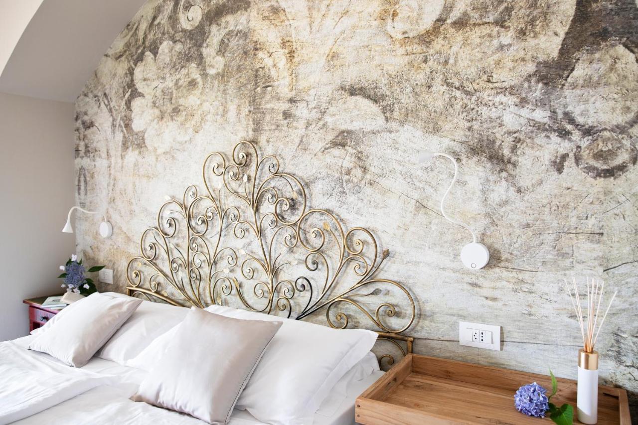 Relais Villa Porta ルイーノ エクステリア 写真