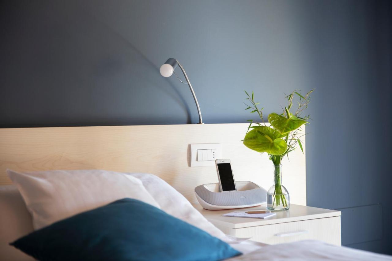 Relais Villa Porta ルイーノ エクステリア 写真