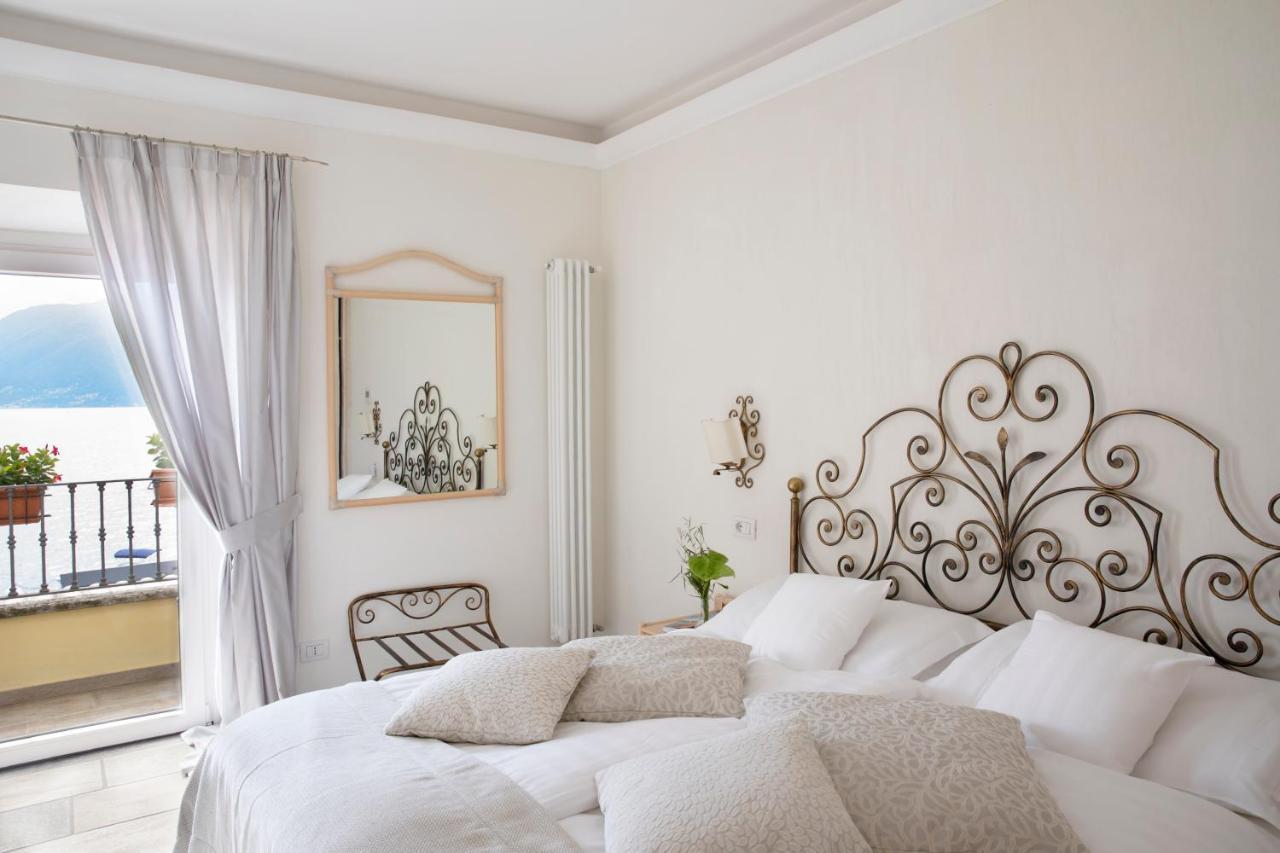 Relais Villa Porta ルイーノ エクステリア 写真