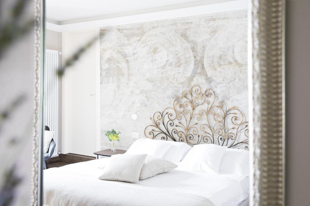 Relais Villa Porta ルイーノ エクステリア 写真