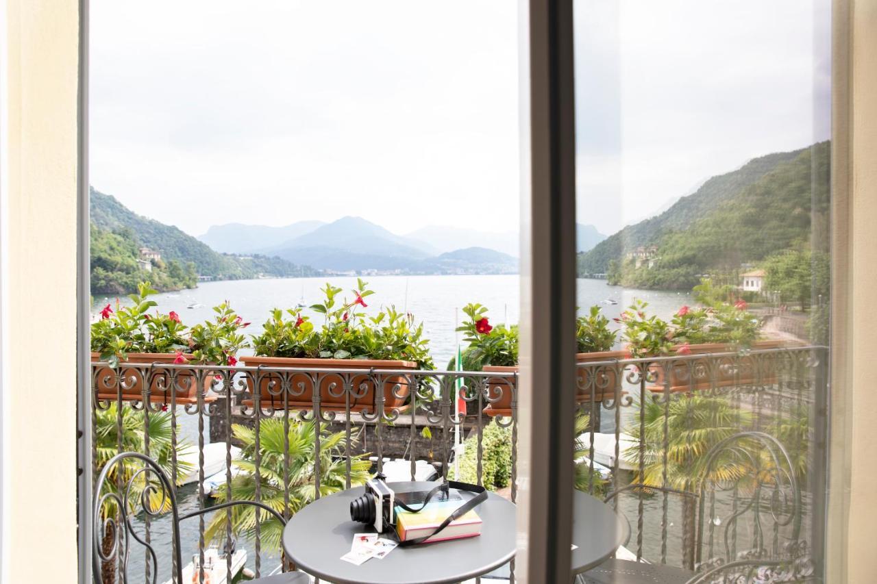 Relais Villa Porta ルイーノ エクステリア 写真