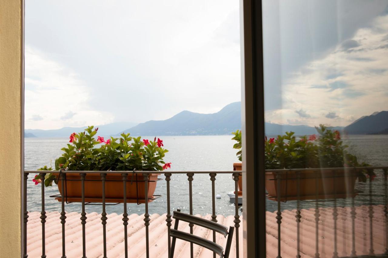 Relais Villa Porta ルイーノ エクステリア 写真