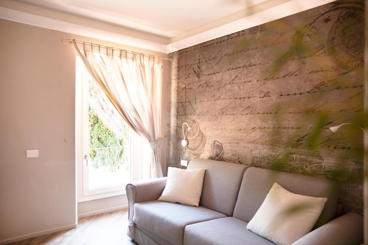 Relais Villa Porta ルイーノ エクステリア 写真
