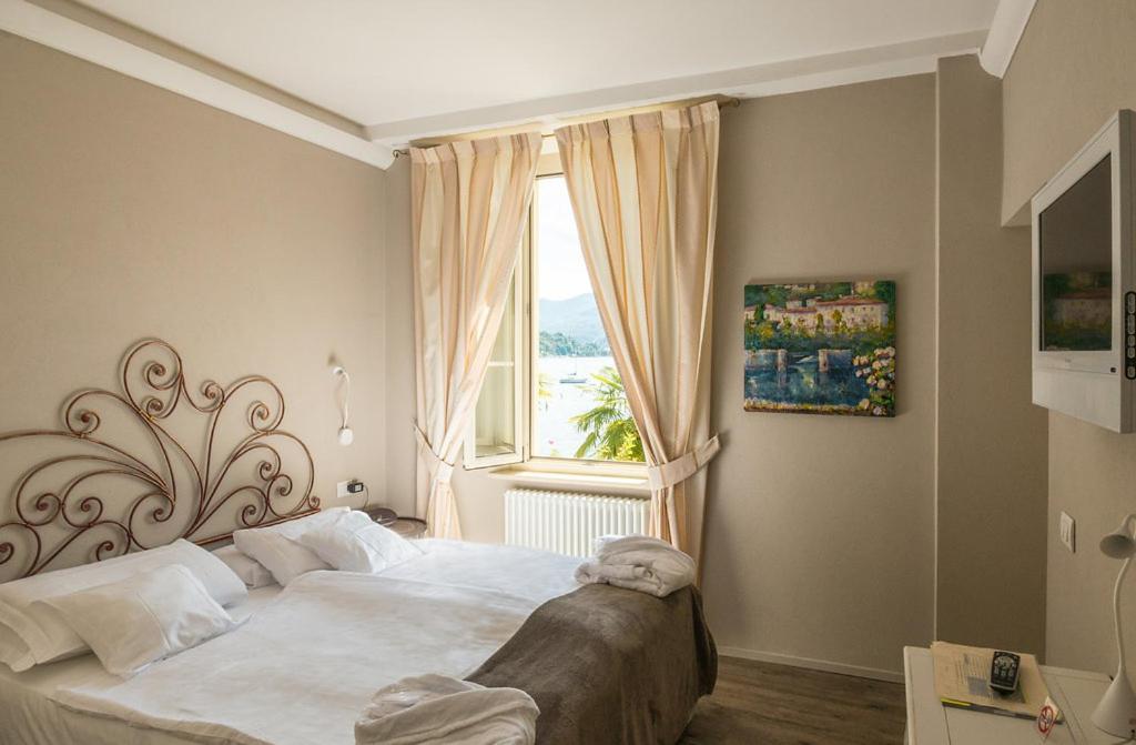 Relais Villa Porta ルイーノ エクステリア 写真