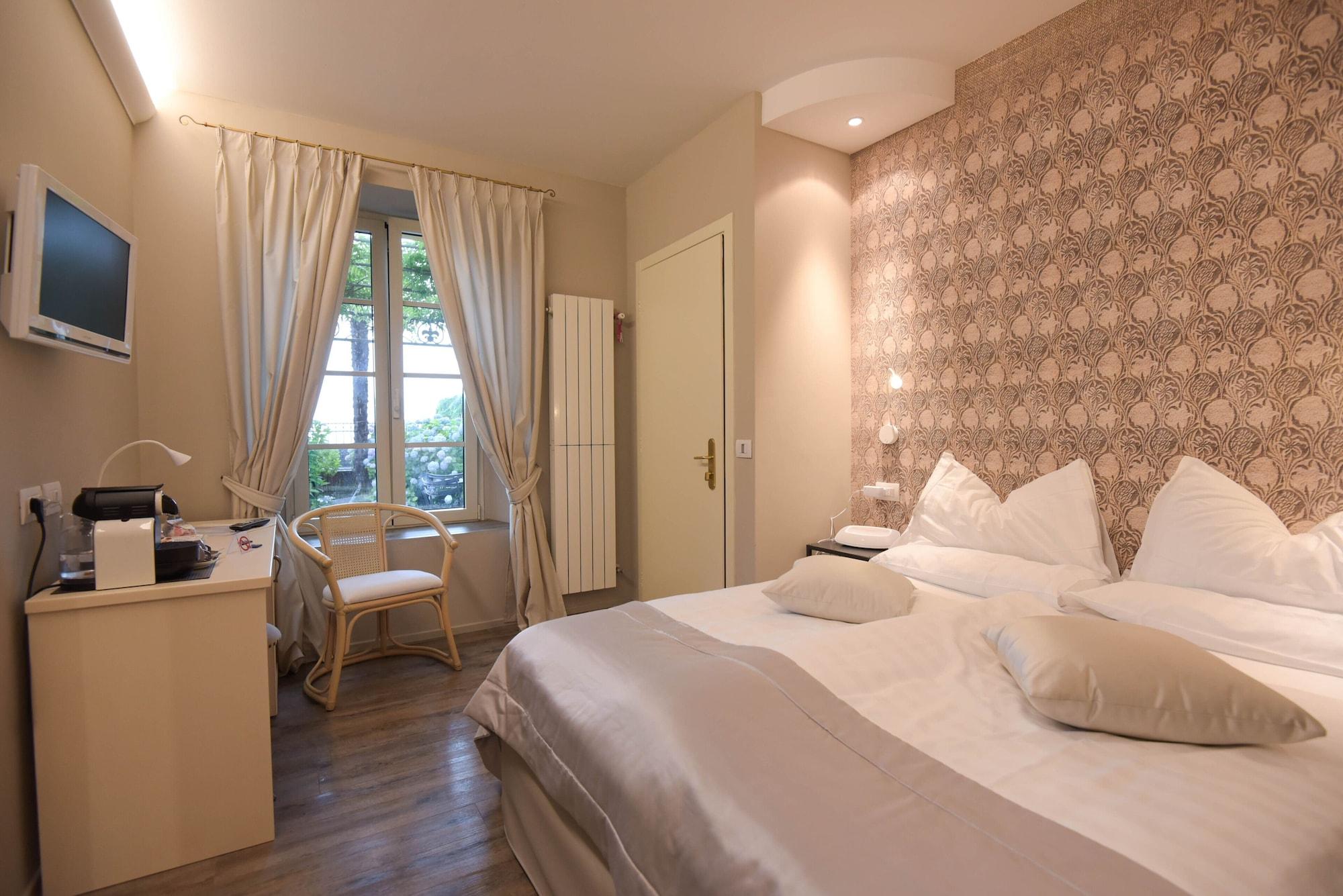 Relais Villa Porta ルイーノ エクステリア 写真