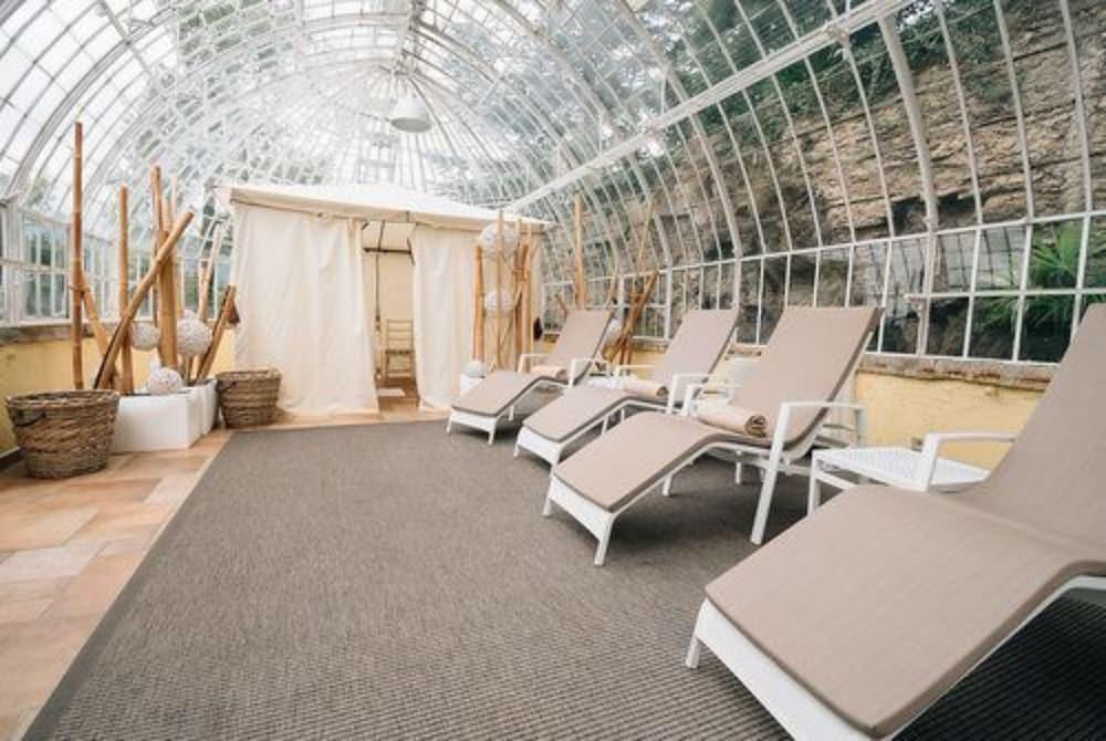 Relais Villa Porta ルイーノ エクステリア 写真