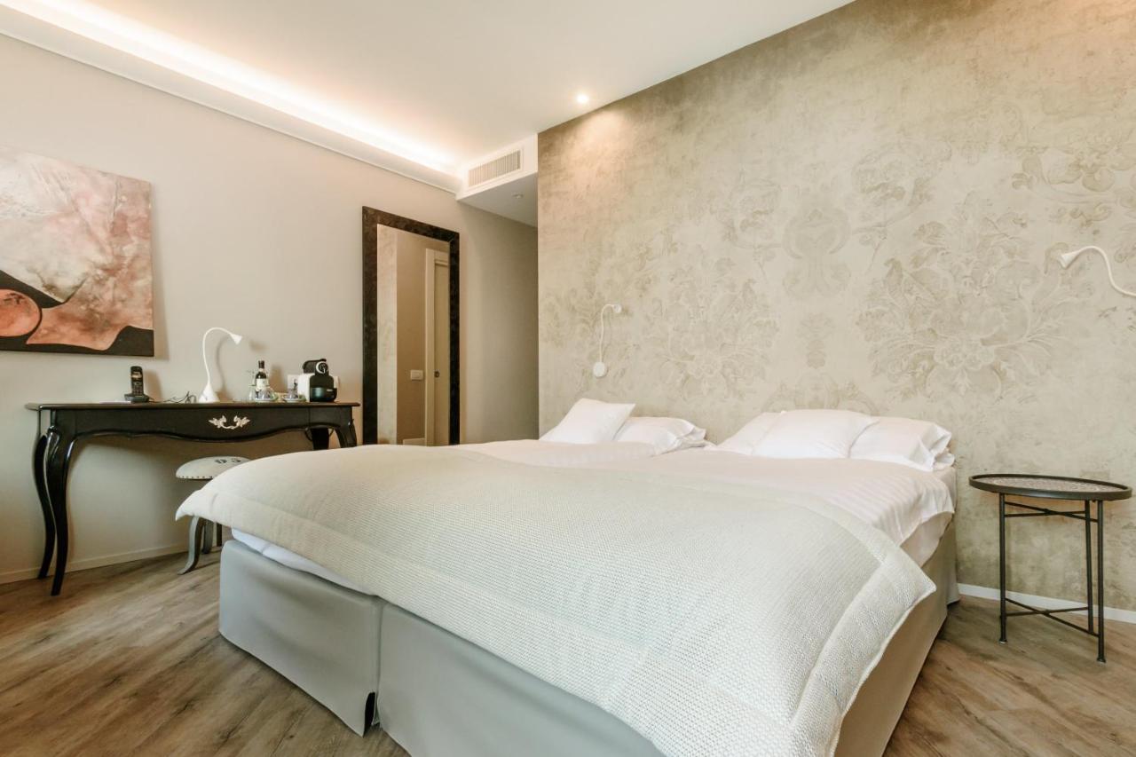 Relais Villa Porta ルイーノ エクステリア 写真