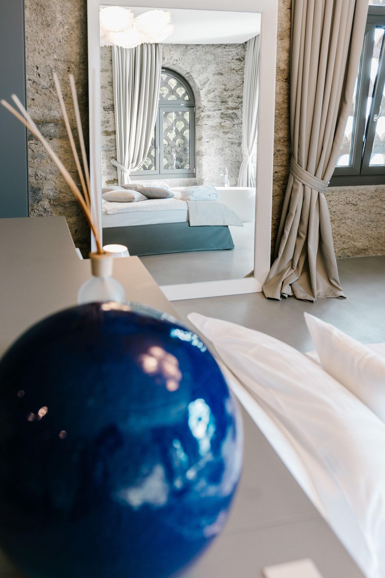 Relais Villa Porta ルイーノ エクステリア 写真