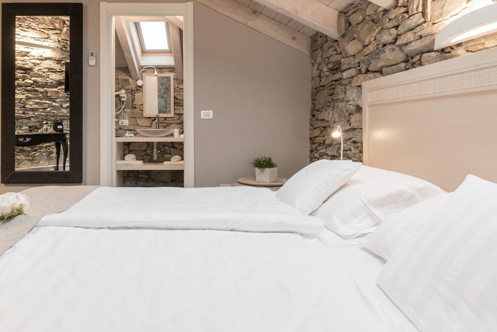 Relais Villa Porta ルイーノ エクステリア 写真