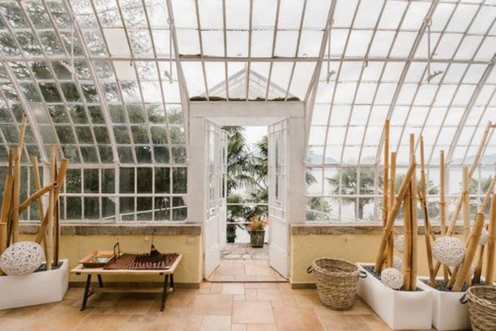 Relais Villa Porta ルイーノ エクステリア 写真