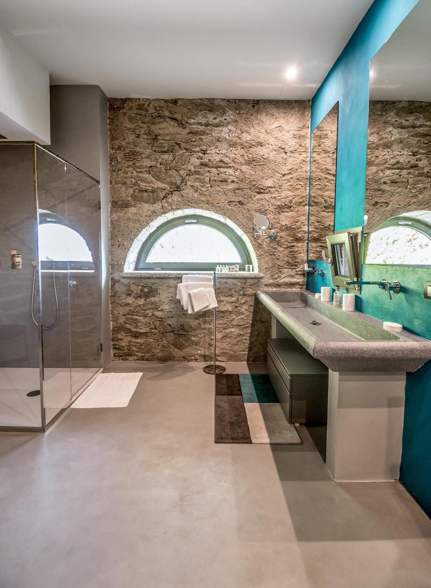 Relais Villa Porta ルイーノ エクステリア 写真