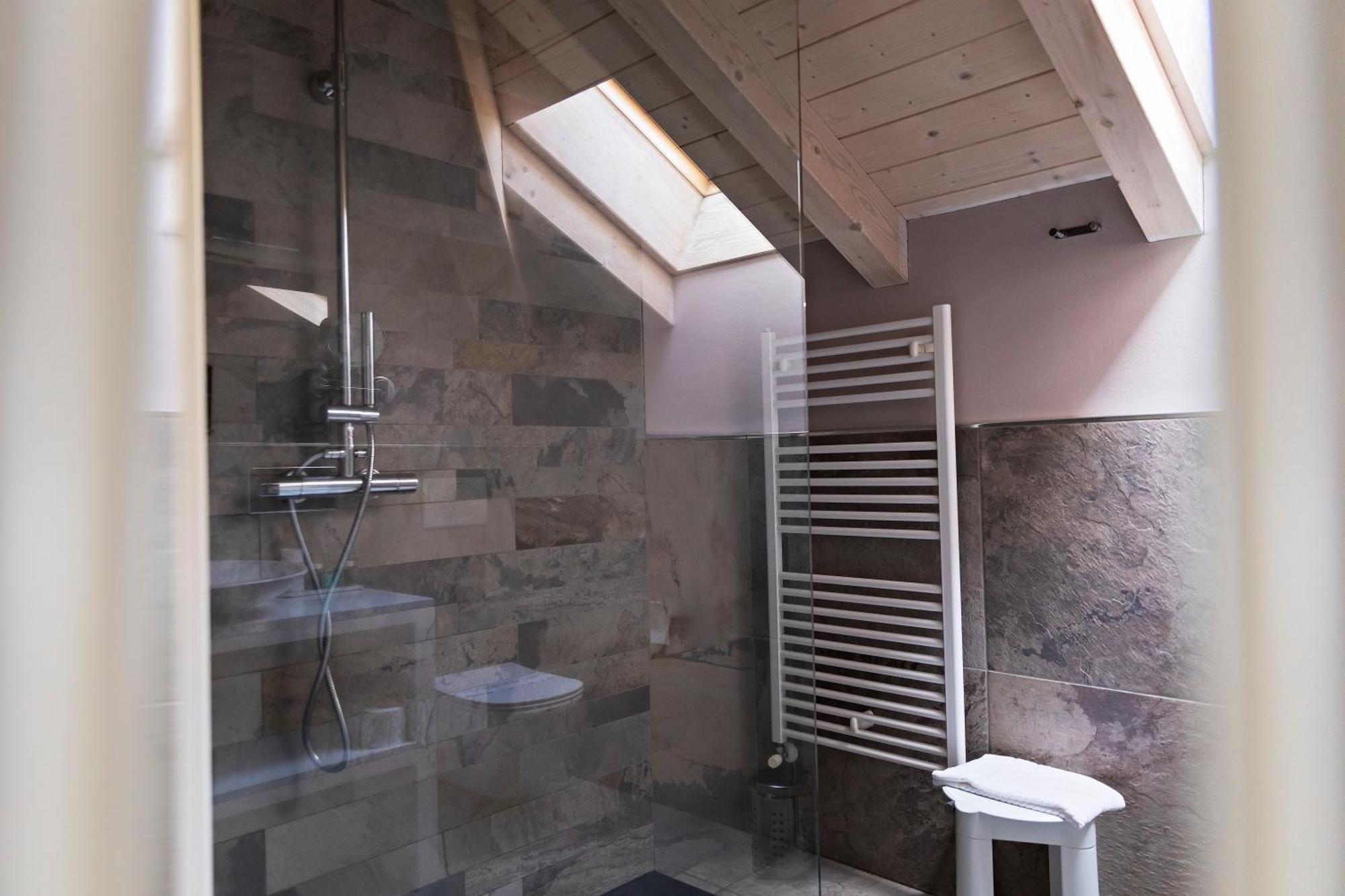 Relais Villa Porta ルイーノ エクステリア 写真