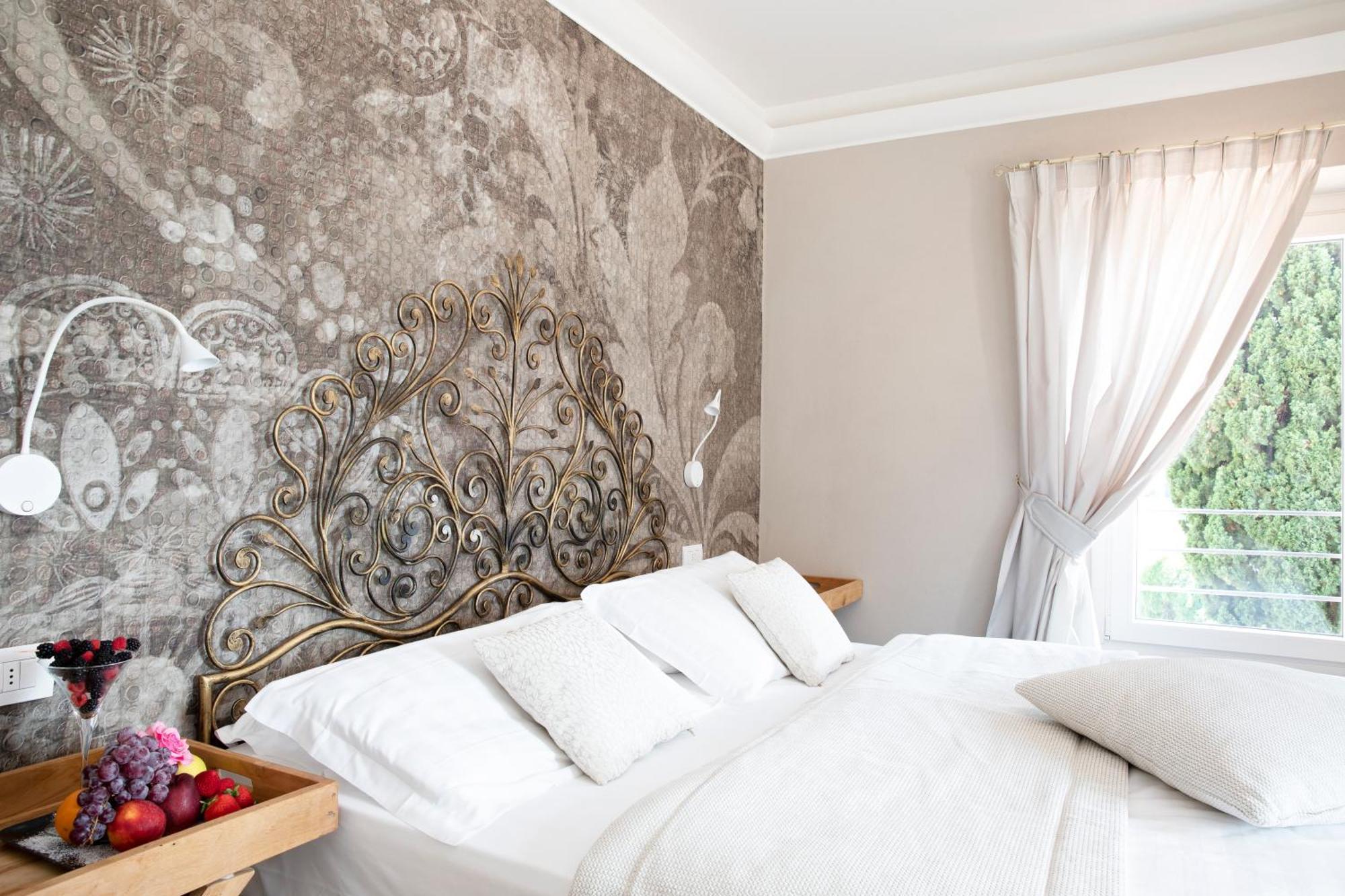 Relais Villa Porta ルイーノ エクステリア 写真