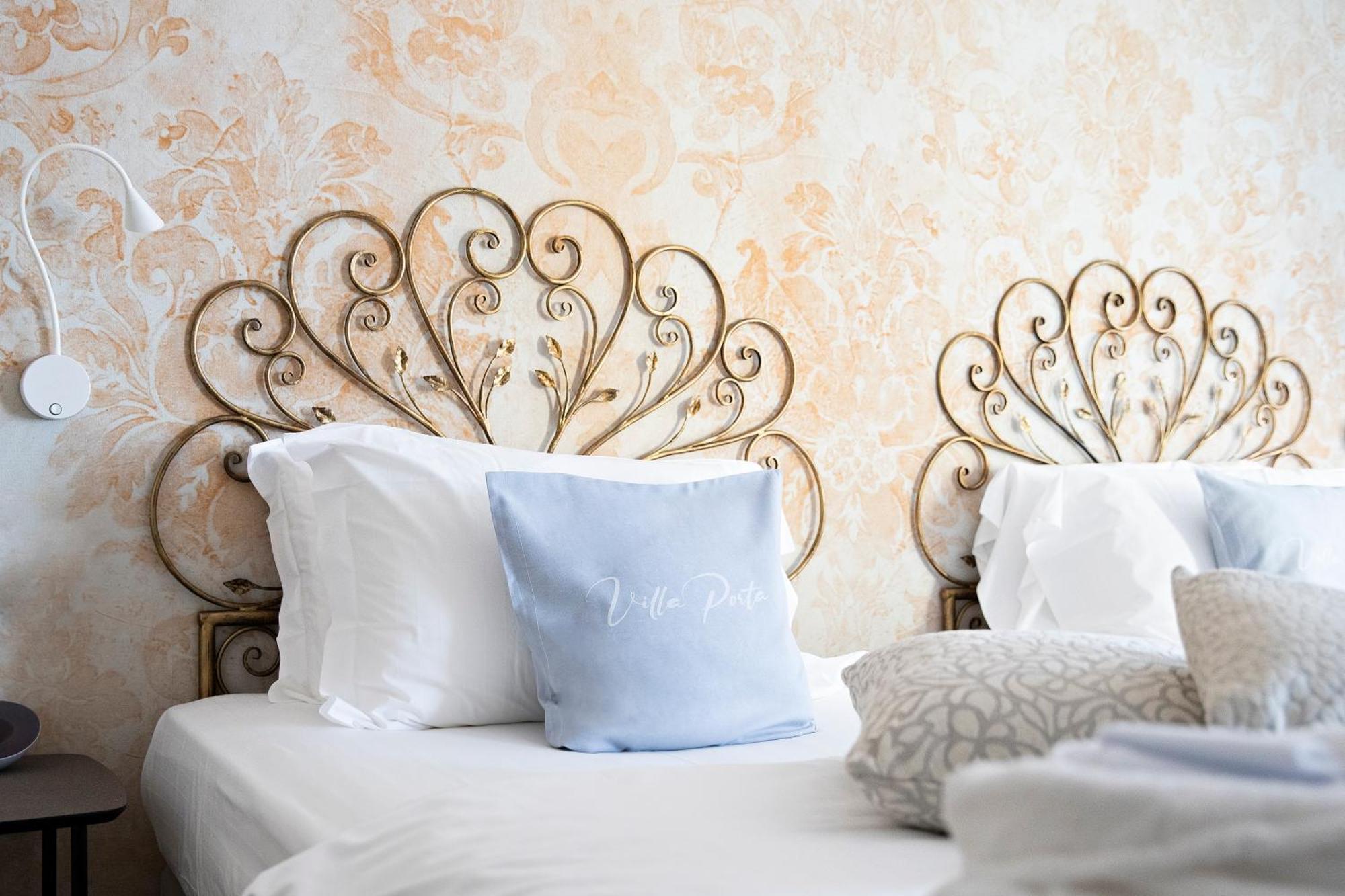 Relais Villa Porta ルイーノ エクステリア 写真