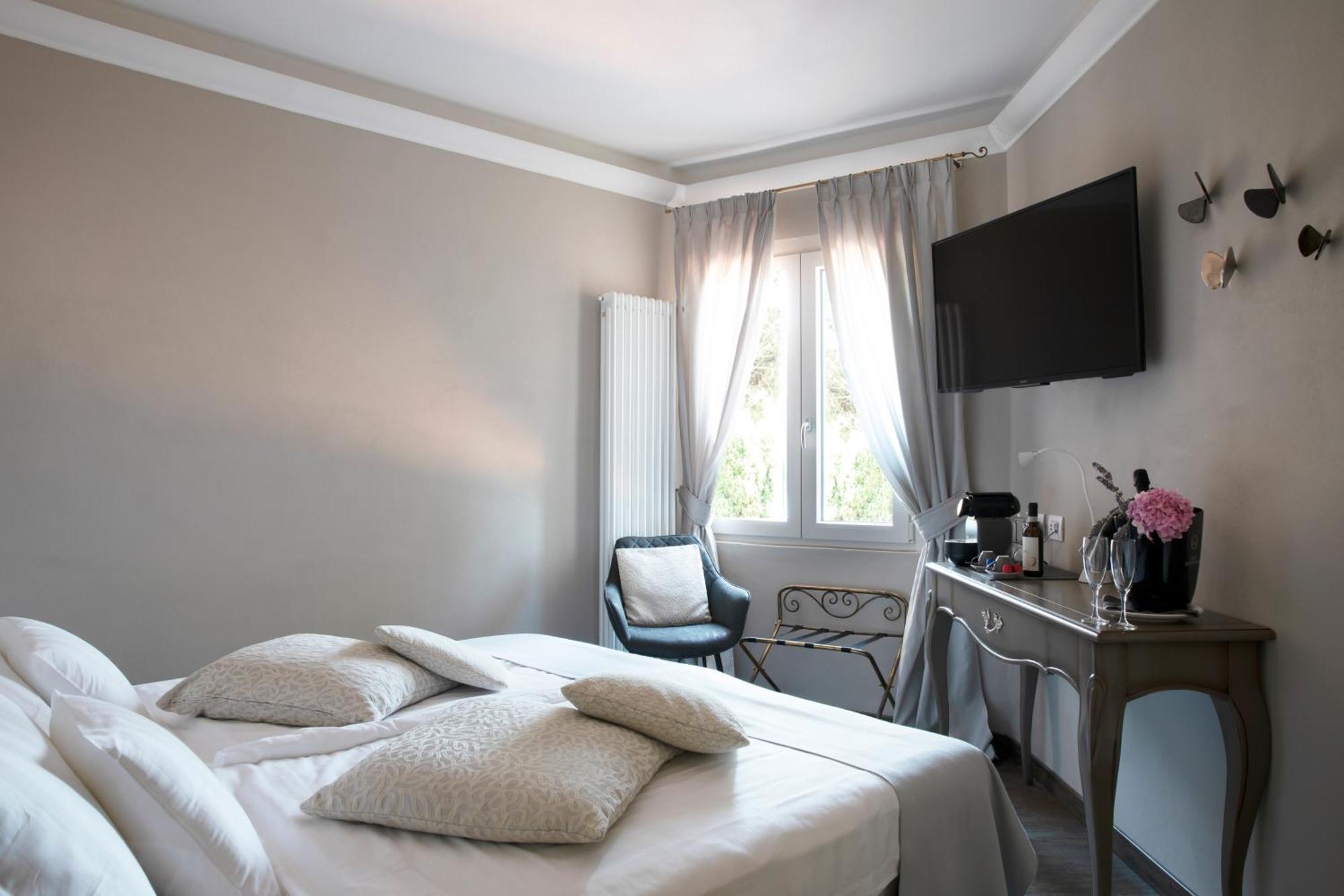 Relais Villa Porta ルイーノ エクステリア 写真