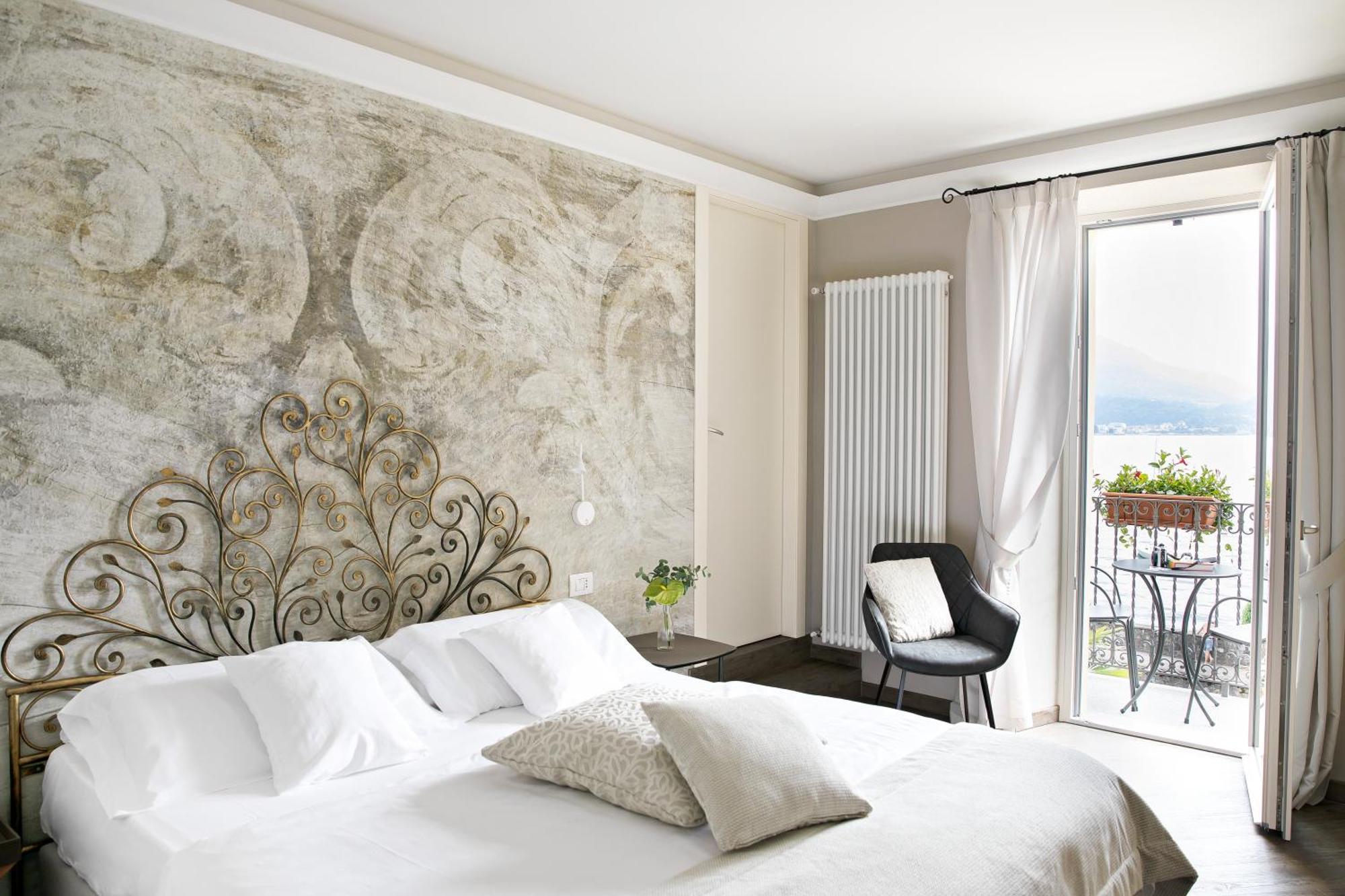Relais Villa Porta ルイーノ エクステリア 写真