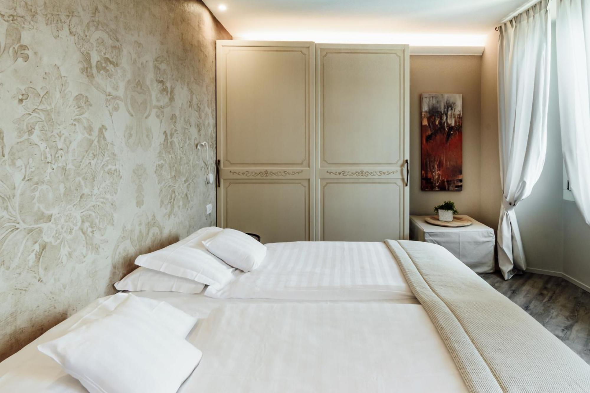 Relais Villa Porta ルイーノ エクステリア 写真