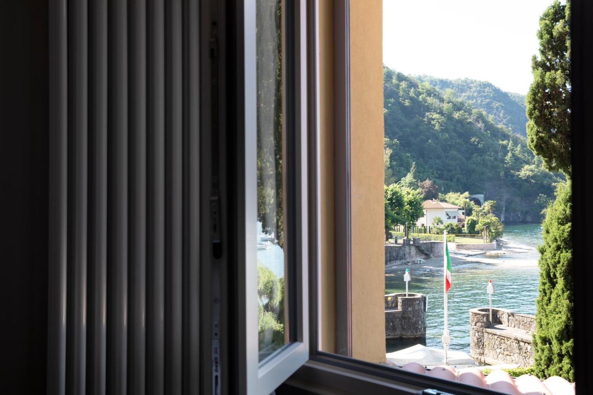 Relais Villa Porta ルイーノ エクステリア 写真