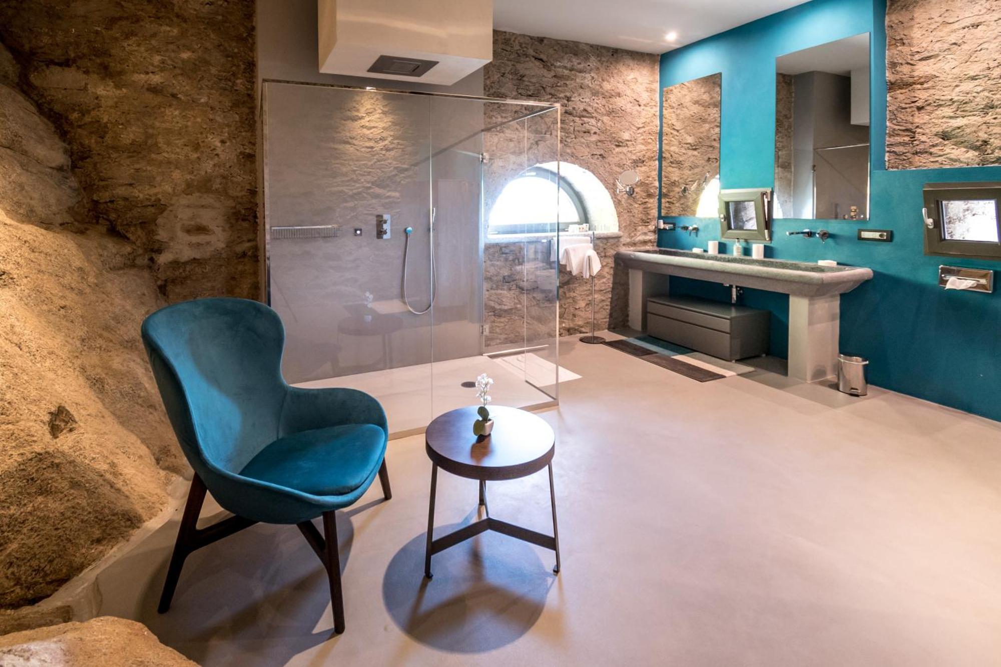 Relais Villa Porta ルイーノ エクステリア 写真