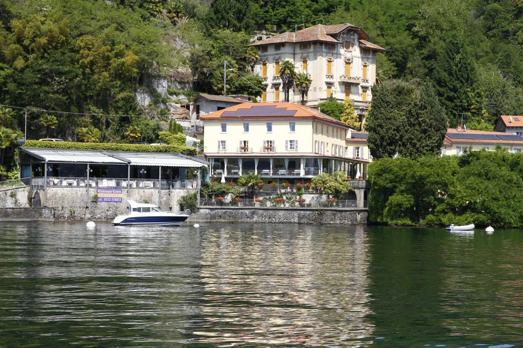 Relais Villa Porta ルイーノ エクステリア 写真