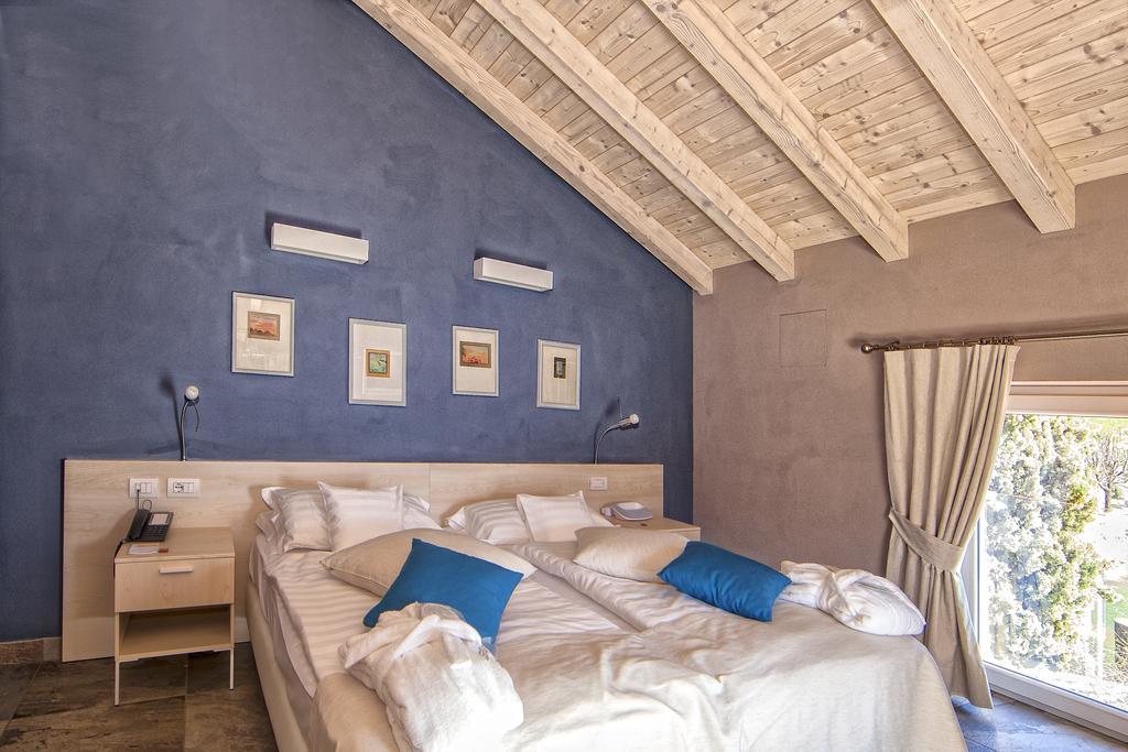 Relais Villa Porta ルイーノ エクステリア 写真