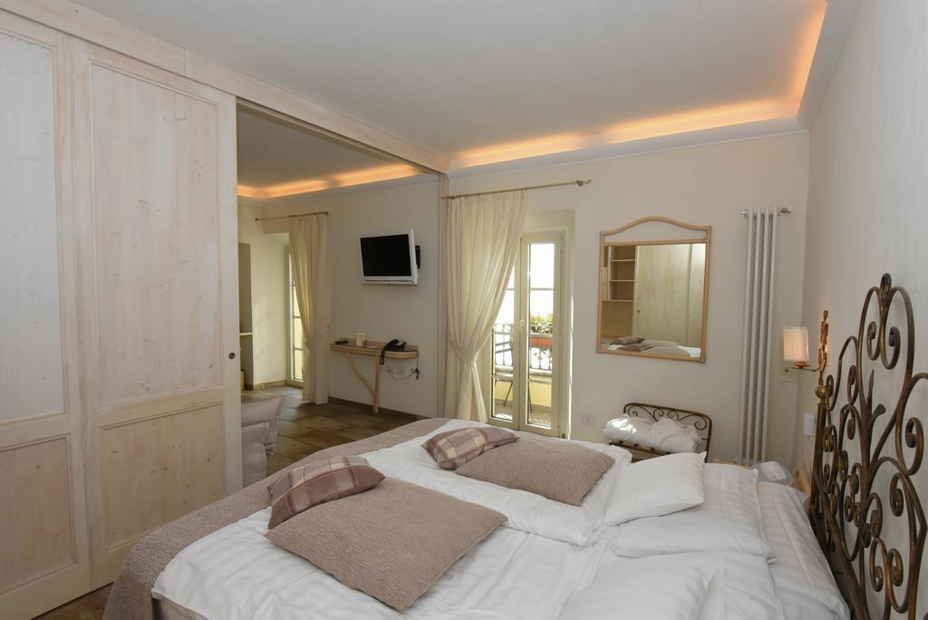 Relais Villa Porta ルイーノ エクステリア 写真