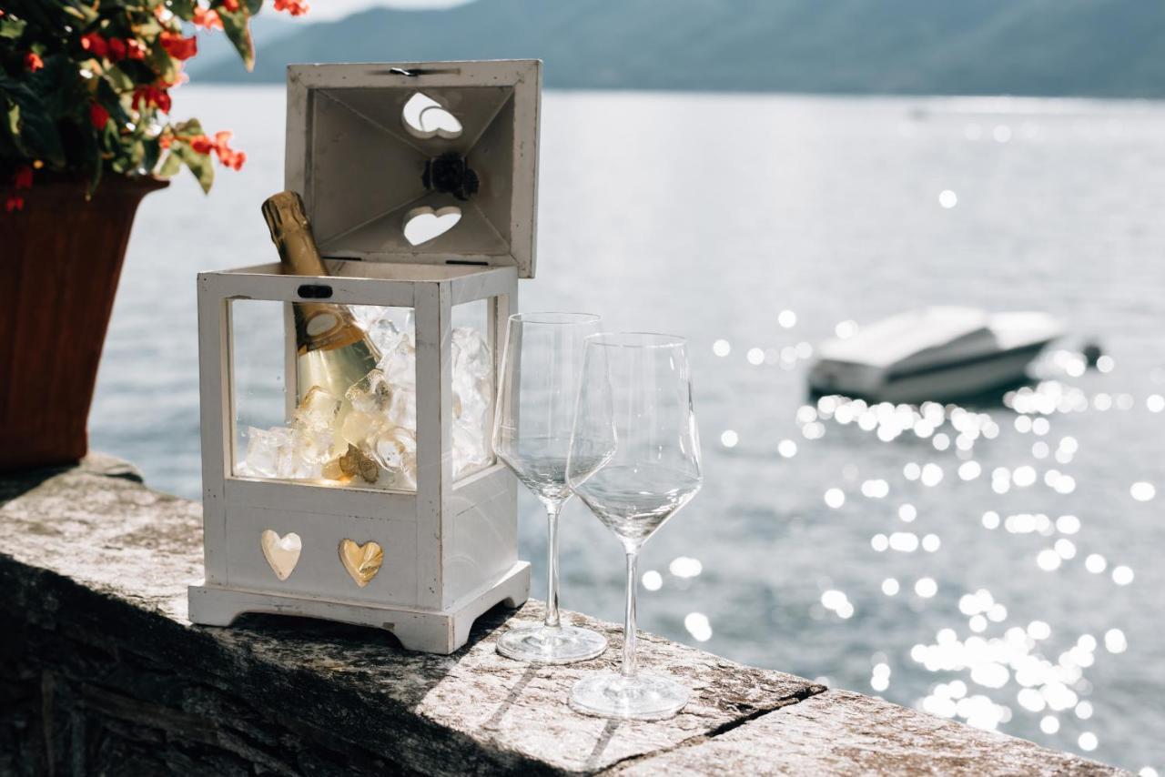 Relais Villa Porta ルイーノ エクステリア 写真