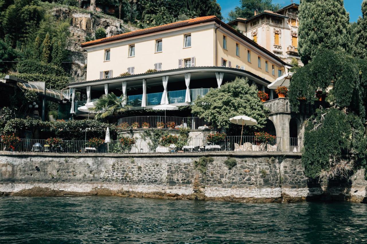 Relais Villa Porta ルイーノ エクステリア 写真