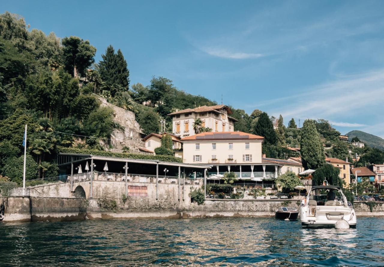 Relais Villa Porta ルイーノ エクステリア 写真