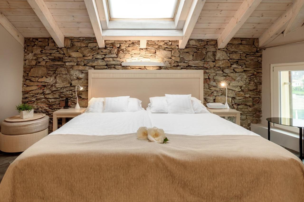 Relais Villa Porta ルイーノ エクステリア 写真